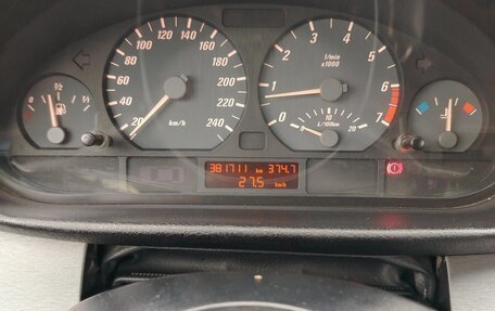 BMW 3 серия, 2000 год, 1 000 000 рублей, 9 фотография