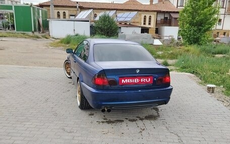 BMW 3 серия, 2000 год, 1 000 000 рублей, 3 фотография