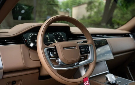 Land Rover Range Rover IV рестайлинг, 2024 год, 27 600 000 рублей, 26 фотография