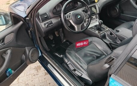 BMW 3 серия, 2000 год, 1 000 000 рублей, 7 фотография