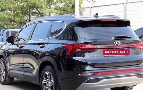 Hyundai Santa Fe IV, 2022 год, 3 192 000 рублей, 2 фотография