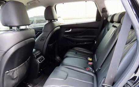 Hyundai Santa Fe IV, 2022 год, 3 192 000 рублей, 5 фотография