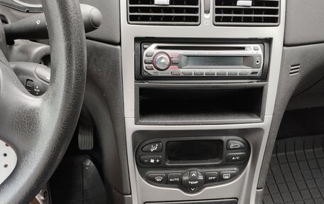 Peugeot 307 I, 2002 год, 350 000 рублей, 7 фотография