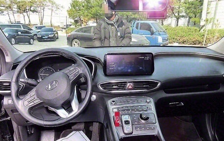 Hyundai Santa Fe IV, 2022 год, 3 192 000 рублей, 6 фотография