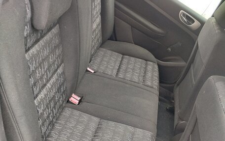 Peugeot 307 I, 2002 год, 350 000 рублей, 9 фотография