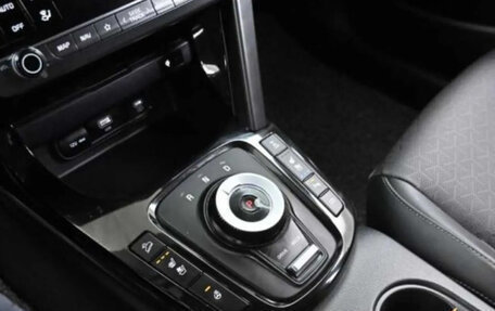 KIA Seltos I, 2021 год, 1 725 000 рублей, 8 фотография
