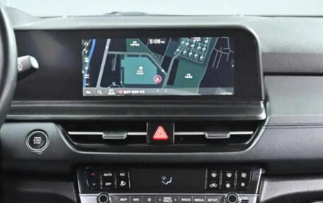 KIA Seltos I, 2021 год, 1 725 000 рублей, 7 фотография