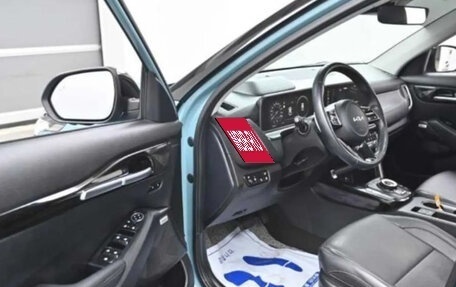 KIA Seltos I, 2021 год, 1 725 000 рублей, 9 фотография