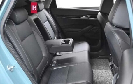 KIA Seltos I, 2021 год, 1 725 000 рублей, 10 фотография