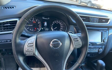 Nissan X-Trail, 2018 год, 1 600 000 рублей, 6 фотография