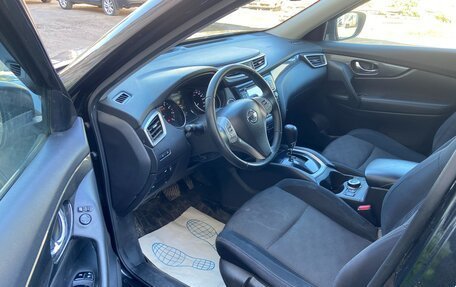Nissan X-Trail, 2018 год, 1 600 000 рублей, 8 фотография