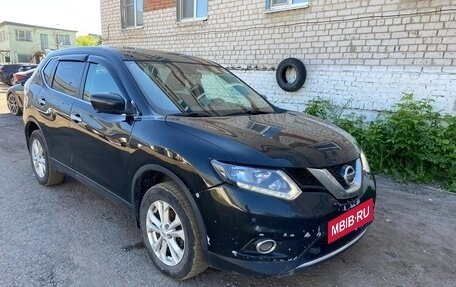 Nissan X-Trail, 2018 год, 1 600 000 рублей, 2 фотография