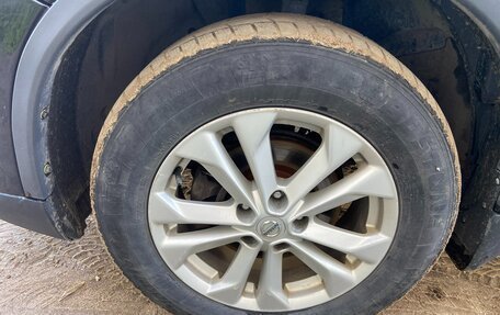 Nissan X-Trail, 2018 год, 1 600 000 рублей, 13 фотография