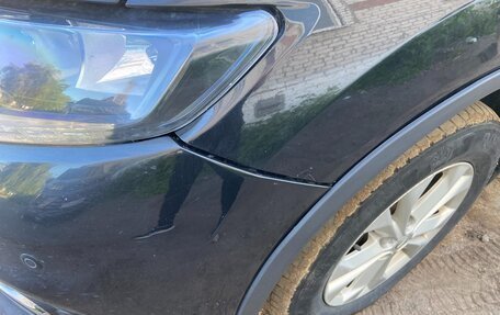 Nissan X-Trail, 2018 год, 1 600 000 рублей, 16 фотография