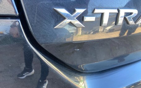 Nissan X-Trail, 2018 год, 1 600 000 рублей, 20 фотография