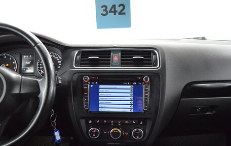 Volkswagen Jetta VI, 2012 год, 770 000 рублей, 14 фотография