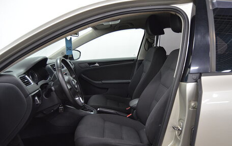 Volkswagen Jetta VI, 2012 год, 770 000 рублей, 10 фотография