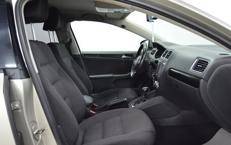 Volkswagen Jetta VI, 2012 год, 770 000 рублей, 18 фотография
