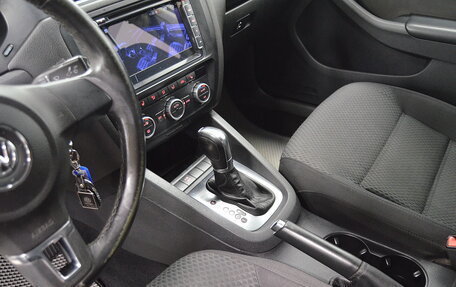Volkswagen Jetta VI, 2012 год, 770 000 рублей, 15 фотография