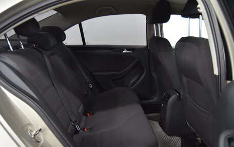 Volkswagen Jetta VI, 2012 год, 770 000 рублей, 20 фотография