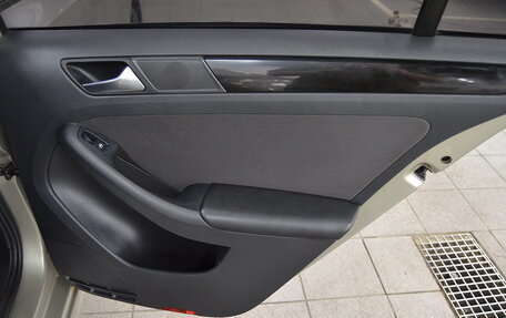 Volkswagen Jetta VI, 2012 год, 770 000 рублей, 19 фотография