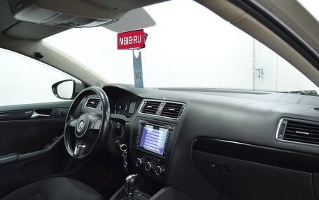 Volkswagen Jetta VI, 2012 год, 770 000 рублей, 17 фотография