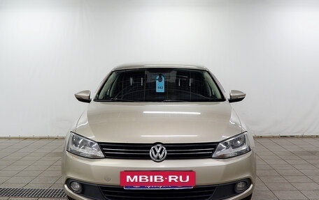 Volkswagen Jetta VI, 2012 год, 770 000 рублей, 6 фотография