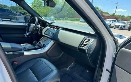 Land Rover Range Rover Sport II, 2022 год, 6 680 000 рублей, 19 фотография