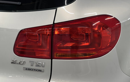 Volkswagen Tiguan I, 2012 год, 1 432 750 рублей, 13 фотография
