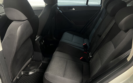 Volkswagen Tiguan I, 2012 год, 1 432 750 рублей, 16 фотография