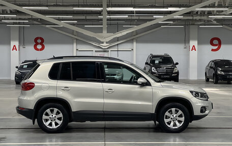 Volkswagen Tiguan I, 2012 год, 1 432 750 рублей, 8 фотография