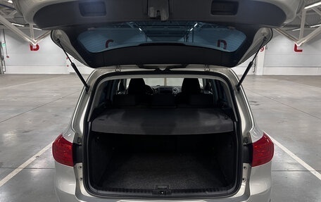 Volkswagen Tiguan I, 2012 год, 1 432 750 рублей, 14 фотография