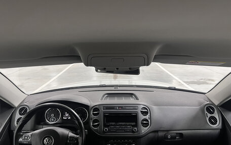 Volkswagen Tiguan I, 2012 год, 1 432 750 рублей, 18 фотография