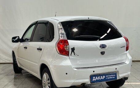Datsun mi-DO, 2018 год, 660 000 рублей, 4 фотография