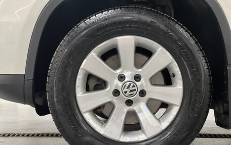 Volkswagen Tiguan I, 2012 год, 1 432 750 рублей, 22 фотография