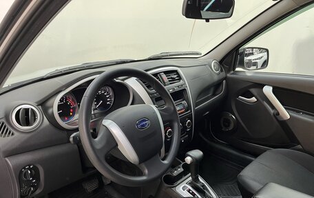 Datsun mi-DO, 2018 год, 660 000 рублей, 6 фотография