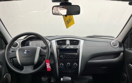 Datsun mi-DO, 2018 год, 660 000 рублей, 7 фотография