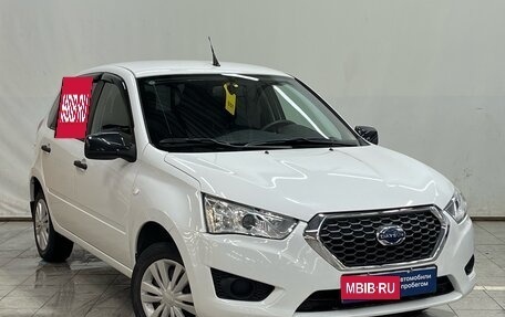 Datsun mi-DO, 2018 год, 660 000 рублей, 2 фотография