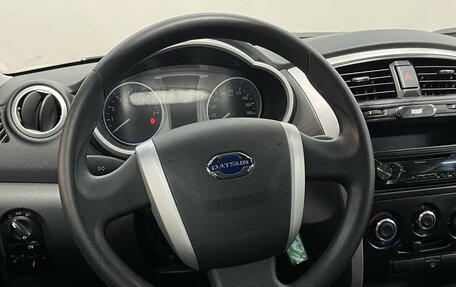 Datsun mi-DO, 2018 год, 660 000 рублей, 13 фотография