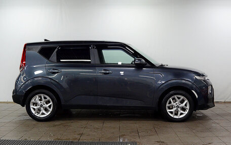 KIA Soul III, 2020 год, 1 750 000 рублей, 5 фотография