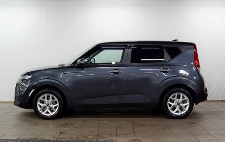 KIA Soul III, 2020 год, 1 750 000 рублей, 4 фотография