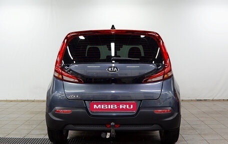 KIA Soul III, 2020 год, 1 750 000 рублей, 7 фотография