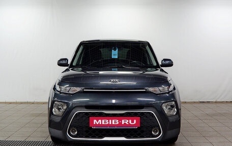 KIA Soul III, 2020 год, 1 750 000 рублей, 6 фотография