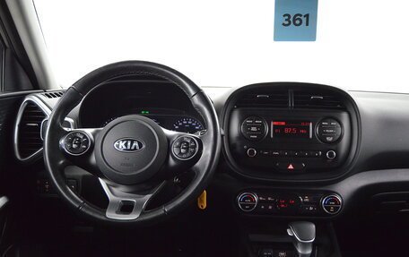 KIA Soul III, 2020 год, 1 750 000 рублей, 11 фотография