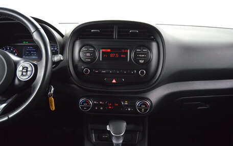 KIA Soul III, 2020 год, 1 750 000 рублей, 14 фотография