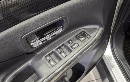 Mitsubishi Outlander III рестайлинг 3, 2015 год, 2 070 000 рублей, 23 фотография
