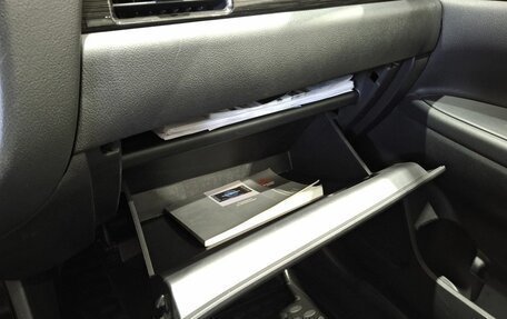 Mitsubishi Outlander III рестайлинг 3, 2015 год, 2 070 000 рублей, 31 фотография