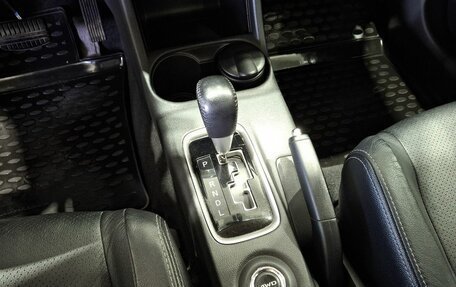 Mitsubishi Outlander III рестайлинг 3, 2015 год, 2 070 000 рублей, 32 фотография