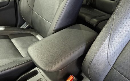 Mitsubishi Outlander III рестайлинг 3, 2015 год, 2 070 000 рублей, 36 фотография