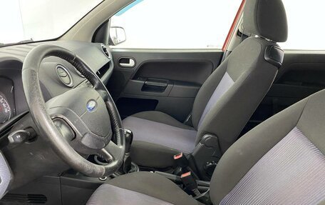 Ford Fusion I, 2006 год, 309 000 рублей, 8 фотография